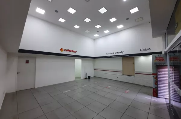 Ponto Comercial - 85m² - Foto 1