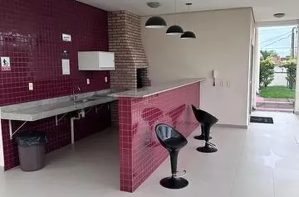 Apartamento 2 dormitórios - Condomínio Parque Trentino, Taubaté/SP - Foto 4