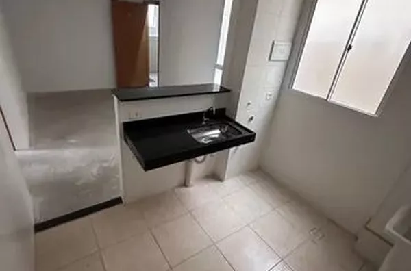 Apartamento 2 dormitórios - Condomínio Parque Trentino, Taubaté/SP - Foto 2