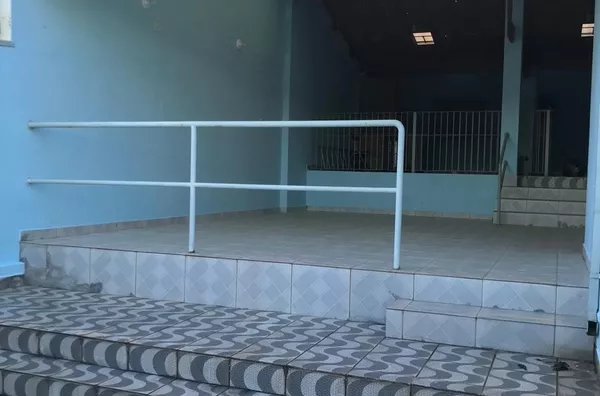Sobrado para locação com 3 quartos no Bonfim- Taubaté - Foto 3