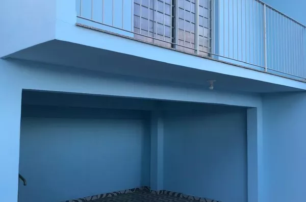 Sobrado para locação com 3 quartos no Bonfim- Taubaté - Foto 2