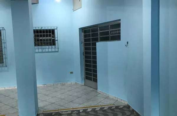 Sobrado para locação com 3 quartos no Bonfim- Taubaté - Foto 4