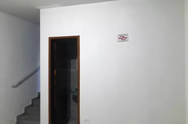Sobrado para locação com 3 quartos no Bonfim- Taubaté - Foto 6