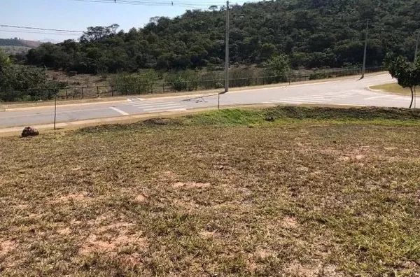 Terreno 367m² - Condomínio Cyrela Landscape, Taubaté/SP - Foto 1