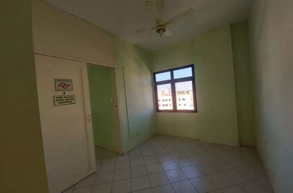 Sala com 31m² para locação - Centro - Foto 3