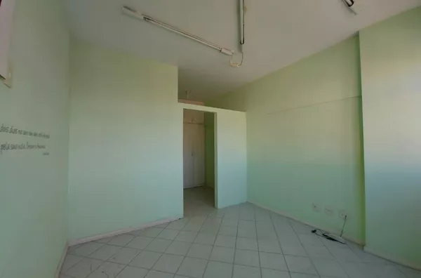 Sala com 31m² para locação - Centro - Foto 2