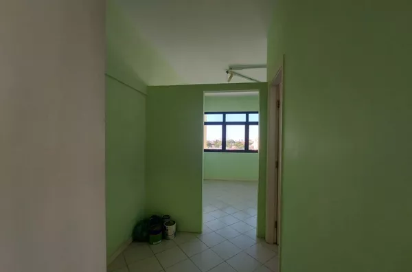 Sala com 31m² para locação - Centro - Foto 5