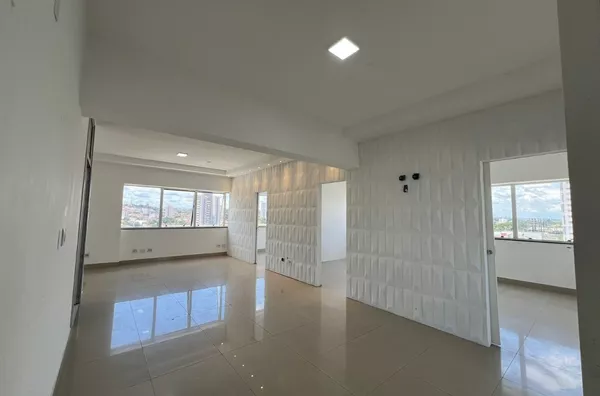 Sala comercial - 100 m² - Foto 3
