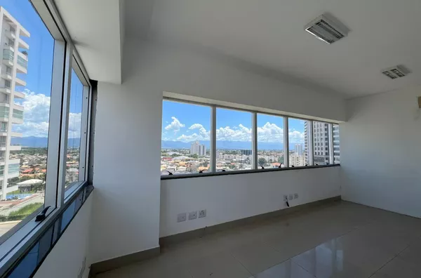 Sala comercial - 100 m² - Foto 2