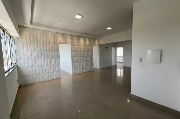Sala comercial - 100 m² - Foto 4