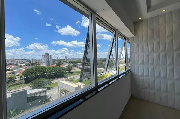 Sala comercial - 100 m² - Foto 5