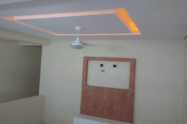 Chácara 3 dormitórios, sendo 1 suíte, 1640m² - Mandú, Pindamonhangaba/SP - Foto 6