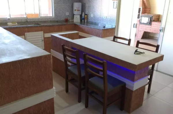 Chácara 3 dormitórios, sendo 1 suíte, 1640m² - Mandú, Pindamonhangaba/SP - Foto 4