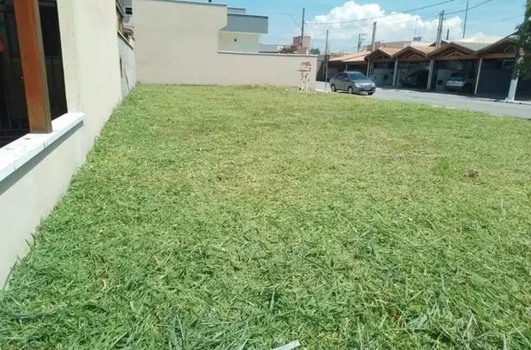 Terreno 270m² - Residencial São José, Taubaté/SP - Foto 1