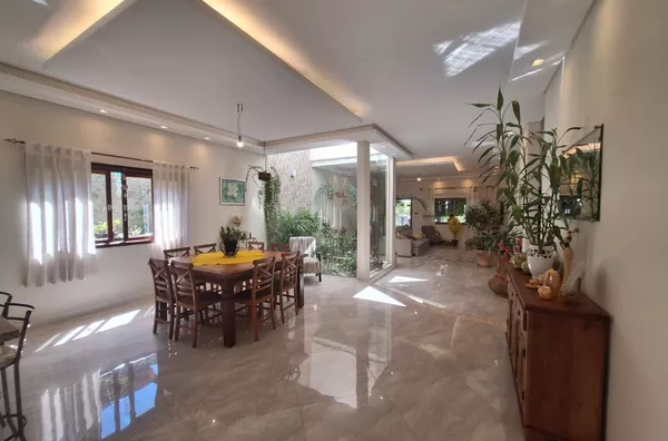 Chácara 1.200m² - Granjas Reunidas São Judas Tadeu, Taubaté/SP - Foto 1