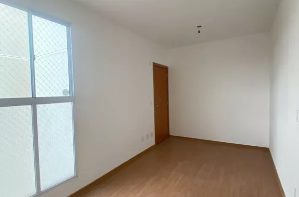 Apartamento com 2 quartos - 42m² - Foto 1