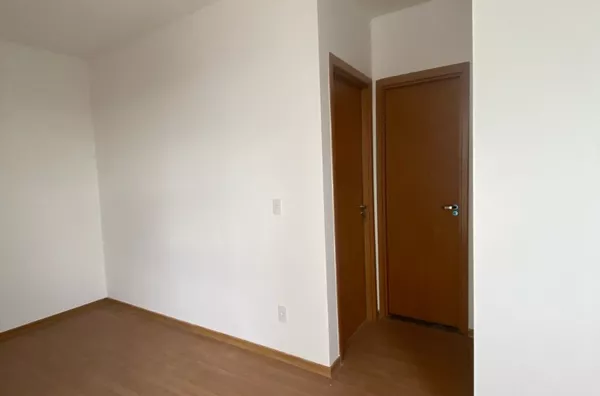 Apartamento com 2 quartos - 42m² - Foto 4