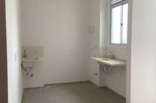 Apartamento com 2 quartos - 42m² - Foto 6
