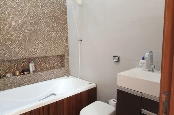Casa com 5 dormitórios - Condomínio Taubaté Village, Taubaté/SP. - Foto 4