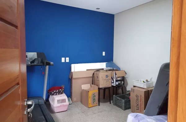Casa com 5 dormitórios - Condomínio Taubaté Village, Taubaté/SP. - Foto 5