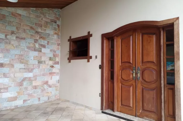 Casa com 5 dormitórios - Condomínio Taubaté Village, Taubaté/SP. - Foto 2