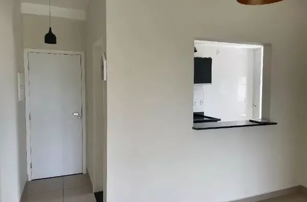 Apartamento com 2 suíte, 69 m² de área construída - Condomínio Residencial Tom Jobim, Parque Santo Antônio, Taubaté/SP - Foto 2