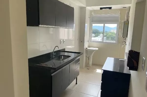 Apartamento com 2 suíte, 69 m² de área construída - Condomínio Residencial Tom Jobim, Parque Santo Antônio, Taubaté/SP - Foto 4