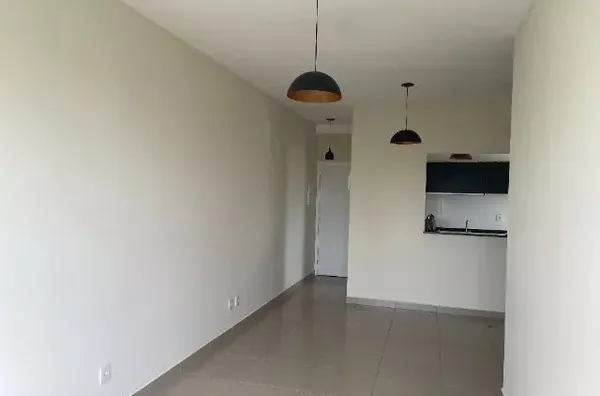 Apartamento com 2 suíte, 69 m² de área construída - Condomínio Residencial Tom Jobim, Parque Santo Antônio, Taubaté/SP - Foto 1