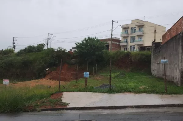 Terreno de 250m² - Foto 1