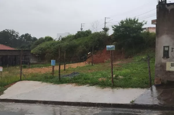 Terreno de 250m² - Foto 4