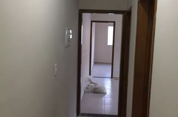 Casa com 2 dormitórios sendo 1 suíte - 66,3m² - Foto 6