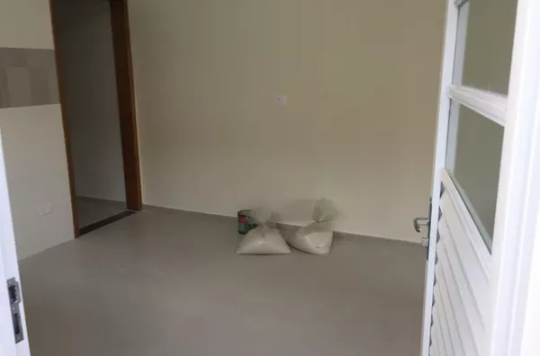 Casa com 2 dormitórios sendo 1 suíte - 66,3m² - Foto 5