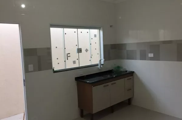 Casa com 2 dormitórios sendo 1 suíte - 66,3m² - Foto 4