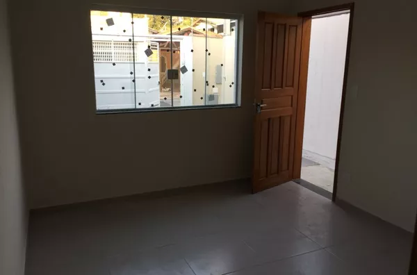 Casa com 2 dormitórios sendo 1 suíte - 66,3m² - Foto 3