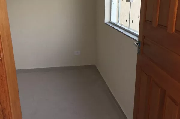 Casa com 2 dormitórios sendo 1 suíte - 66,3m² - Foto 2