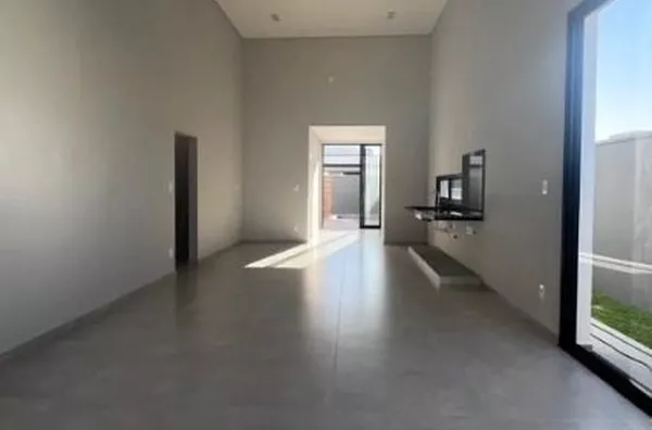 Casa com 3 suítes - 175m² - Foto 3