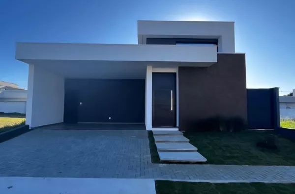Casa com 3 suítes - 175m² - Foto 1