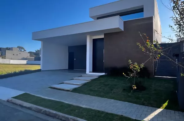 Casa com 3 suítes - 175m² - Foto 2