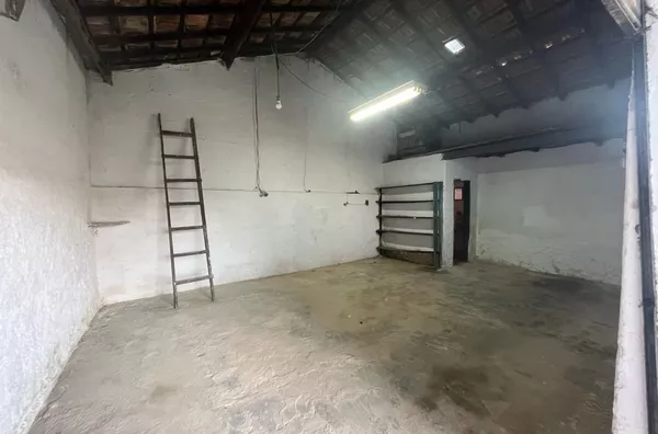 Galpão 300m² - Jabuticabeiras, Taubaté/SP - Foto 3