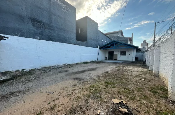 Galpão 300m² - Jabuticabeiras, Taubaté/SP - Foto 4