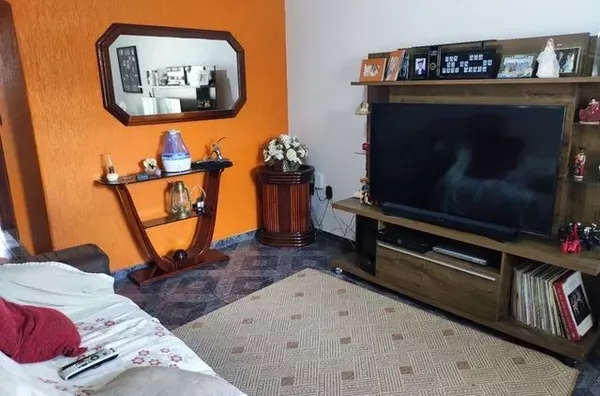 Casa 2 dormitórios - Parque São Cristóvão, Taubaté/SP - Foto 3