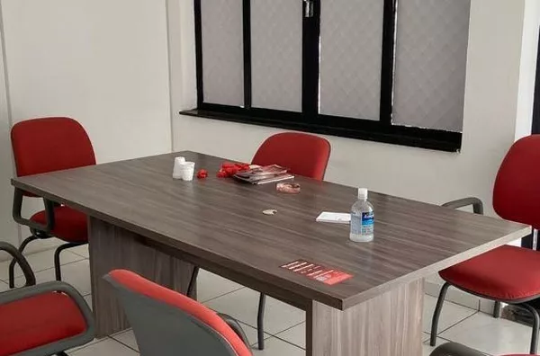 Prédio comercial com 500m² - Foto 5