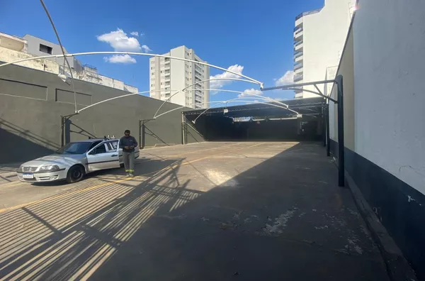 Galpão para aluguel - Centro, Taubaté/SP. - Foto 2