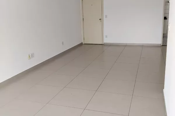 Apartamento com 3 dormitórios para locação - Edifício Milão - Foto 3