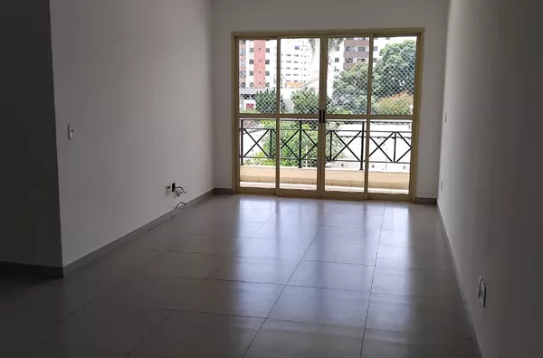 Apartamento com 3 dormitórios para locação - Edifício Milão - Foto 2