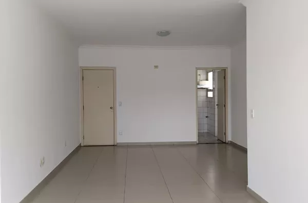 Apartamento com 3 dormitórios para locação - Edifício Milão - Foto 4