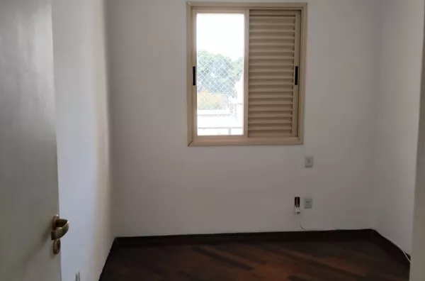 Apartamento com 3 dormitórios para locação - Edifício Milão - Foto 5