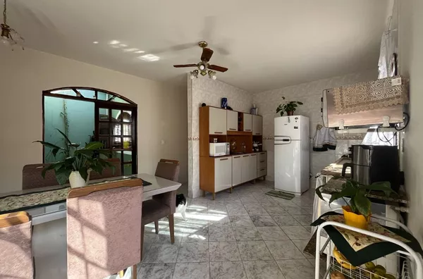 Casa com 3 quartos sendo 1 suíte 124m2 - Foto 3