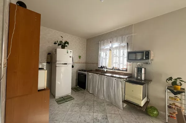 Casa com 3 quartos sendo 1 suíte 124m2 - Foto 4