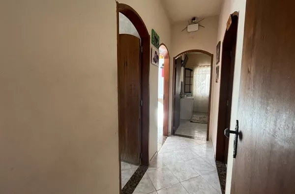 Casa com 3 quartos sendo 1 suíte 124m2 - Foto 5